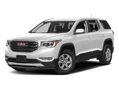 2018 GMC Acadia FWD SLE-1