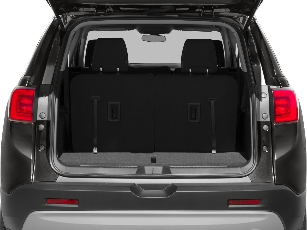 2018 GMC Acadia FWD SLE-1