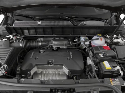2018 GMC Acadia FWD SLE-1