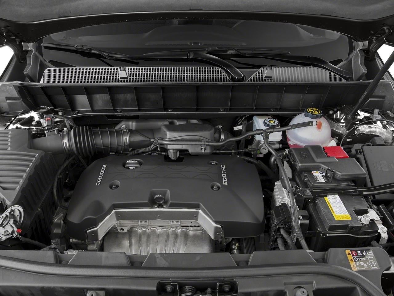 2018 GMC Acadia FWD SLE-1