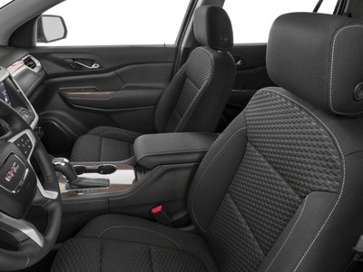 2018 GMC Acadia FWD SLE-1