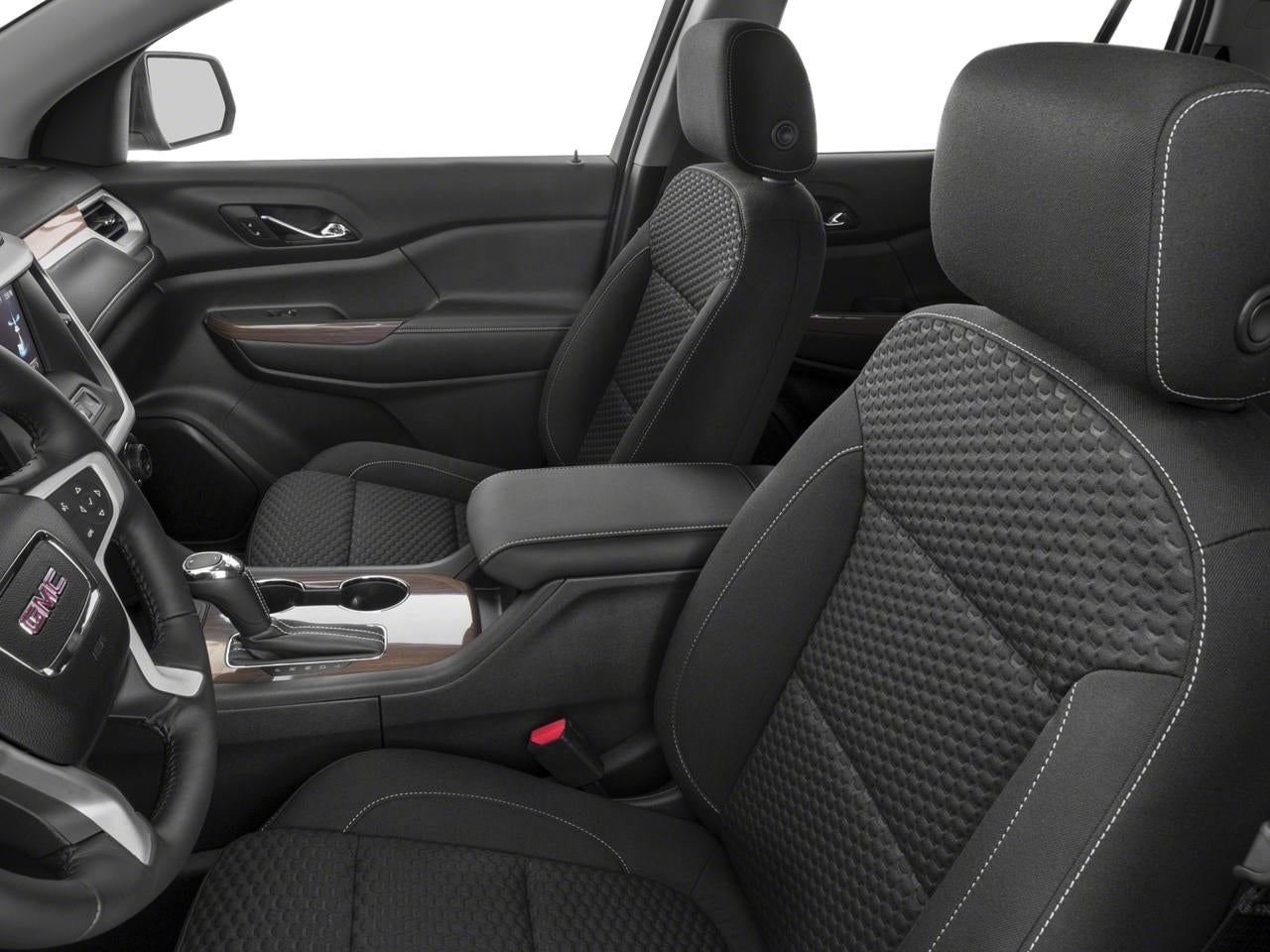 2018 GMC Acadia FWD SLE-1