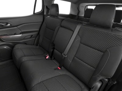 2018 GMC Acadia FWD SLE-1