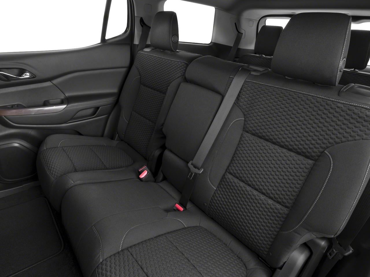 2018 GMC Acadia FWD SLE-1