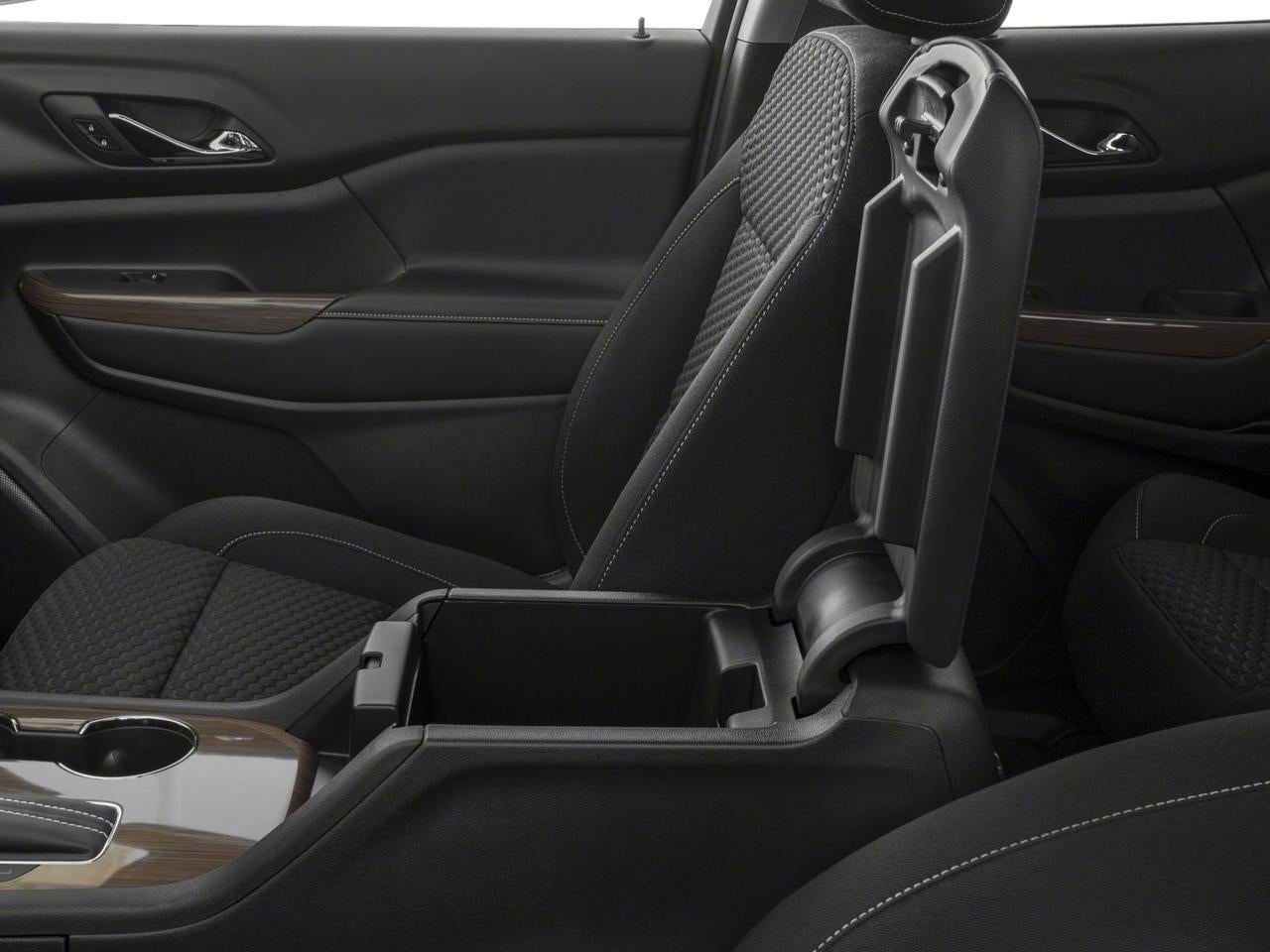 2018 GMC Acadia FWD SLE-1