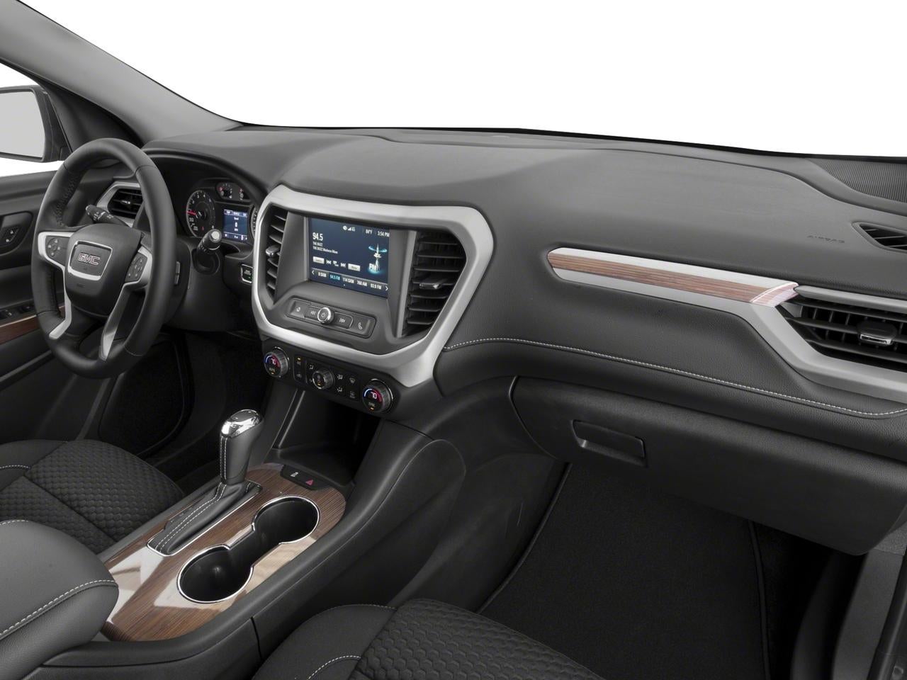 2018 GMC Acadia FWD SLE-1