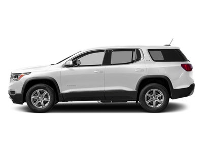 2018 GMC Acadia FWD SLE-1
