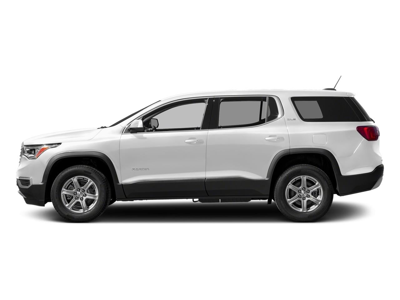 2018 GMC Acadia FWD SLE-1