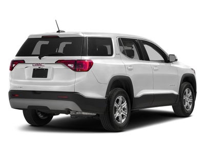 2018 GMC Acadia FWD SLE-1
