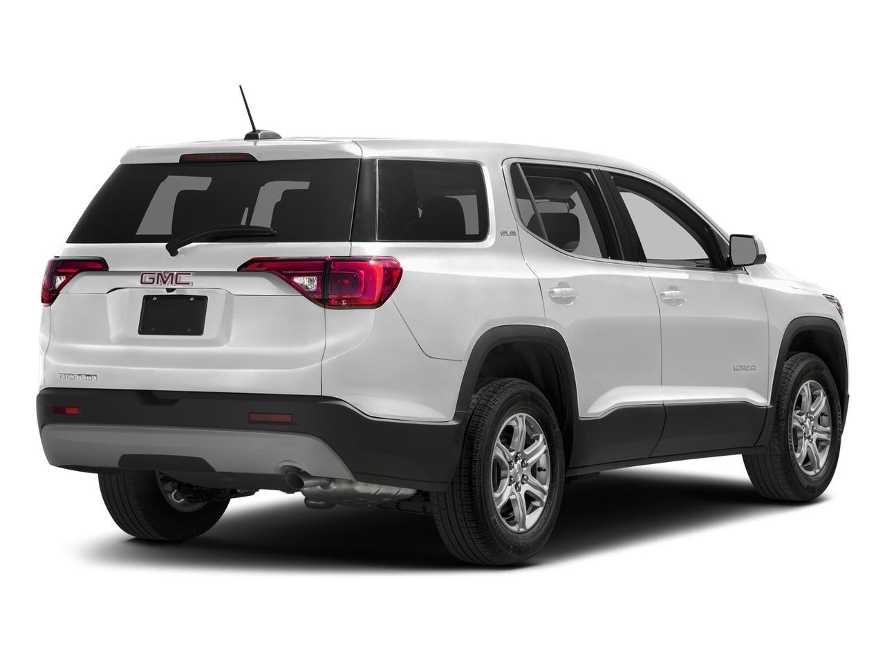 2018 GMC Acadia FWD SLE-1