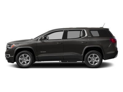 2018 GMC Acadia FWD SLE-1