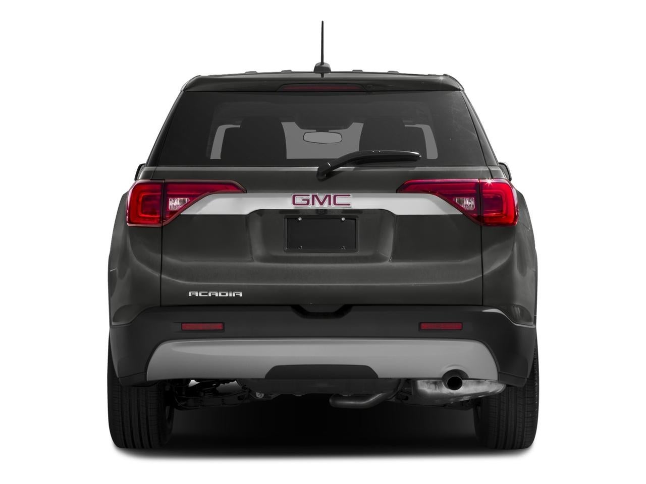 2018 GMC Acadia FWD SLE-1
