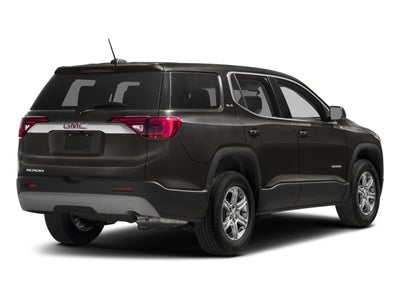 2018 GMC Acadia FWD SLE-1