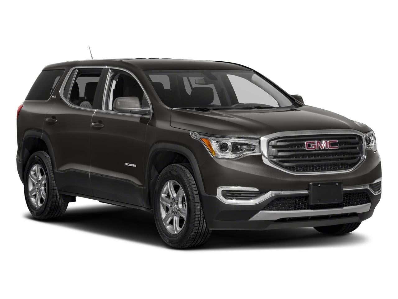 2018 GMC Acadia FWD SLE-1