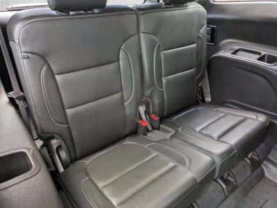 2021 GMC Acadia FWD SLT