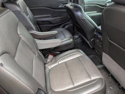 2021 GMC Acadia FWD SLT