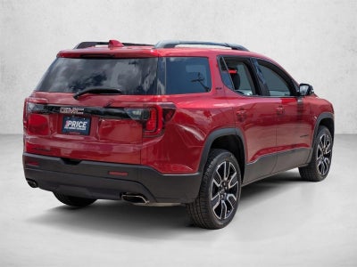 2021 GMC Acadia FWD SLT