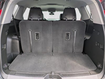 2021 GMC Acadia FWD SLT