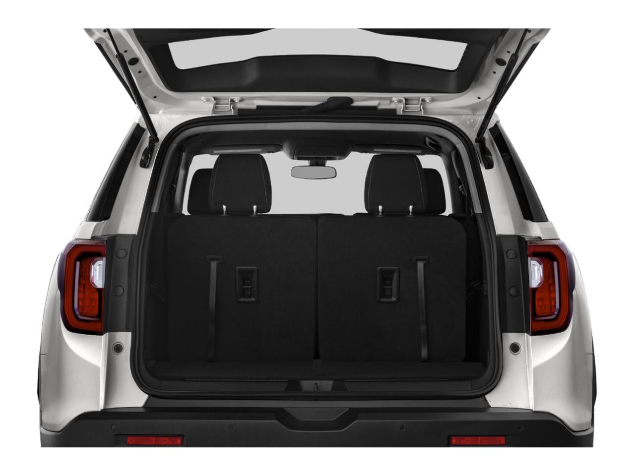 2021 GMC Acadia FWD SLT