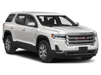 2021 GMC Acadia FWD SLT