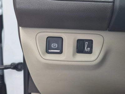 2017 GMC Acadia FWD Denali