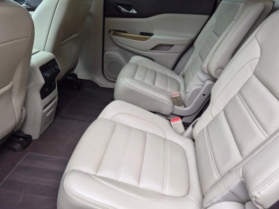2017 GMC Acadia FWD Denali