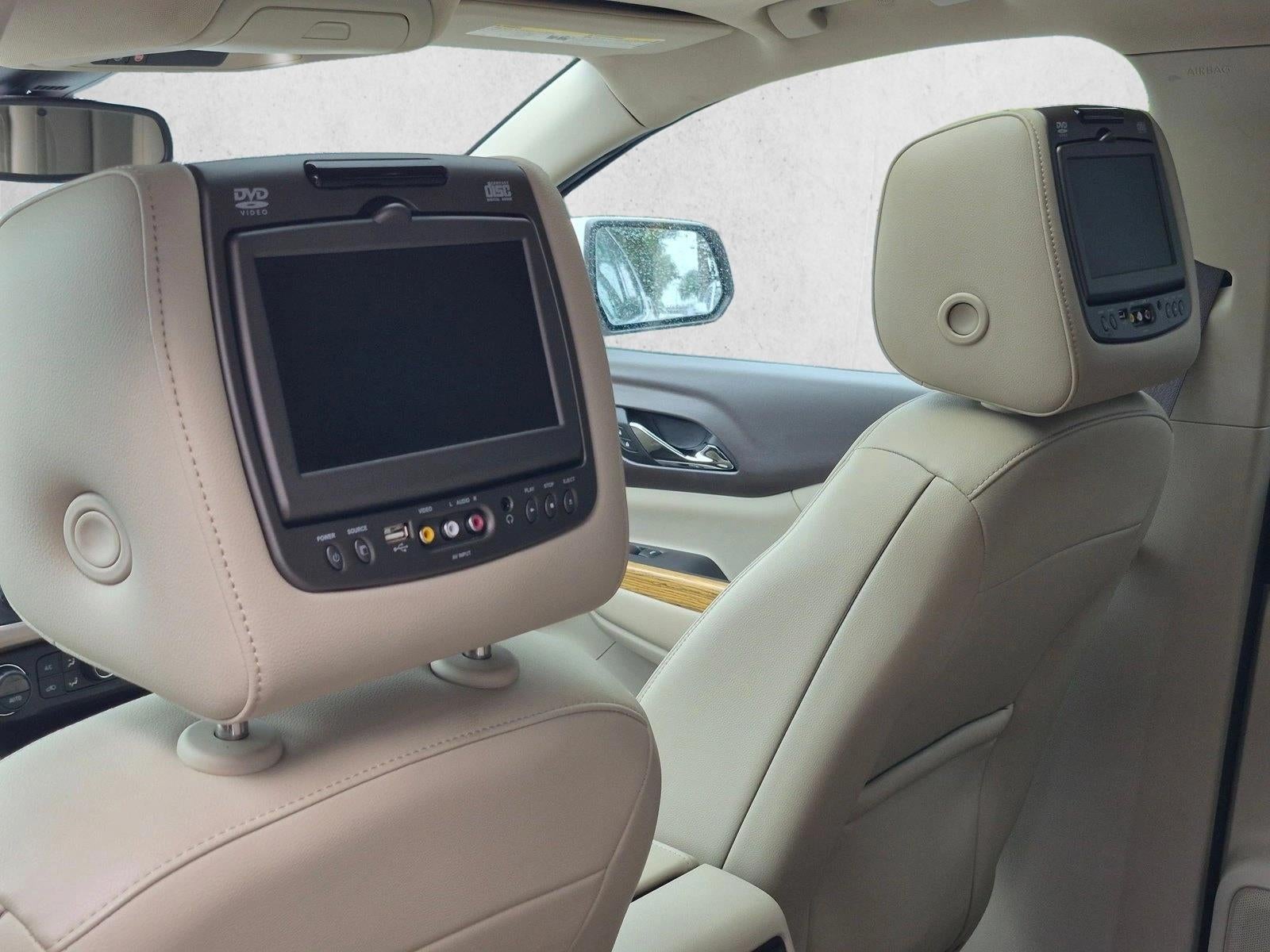 2017 GMC Acadia FWD Denali