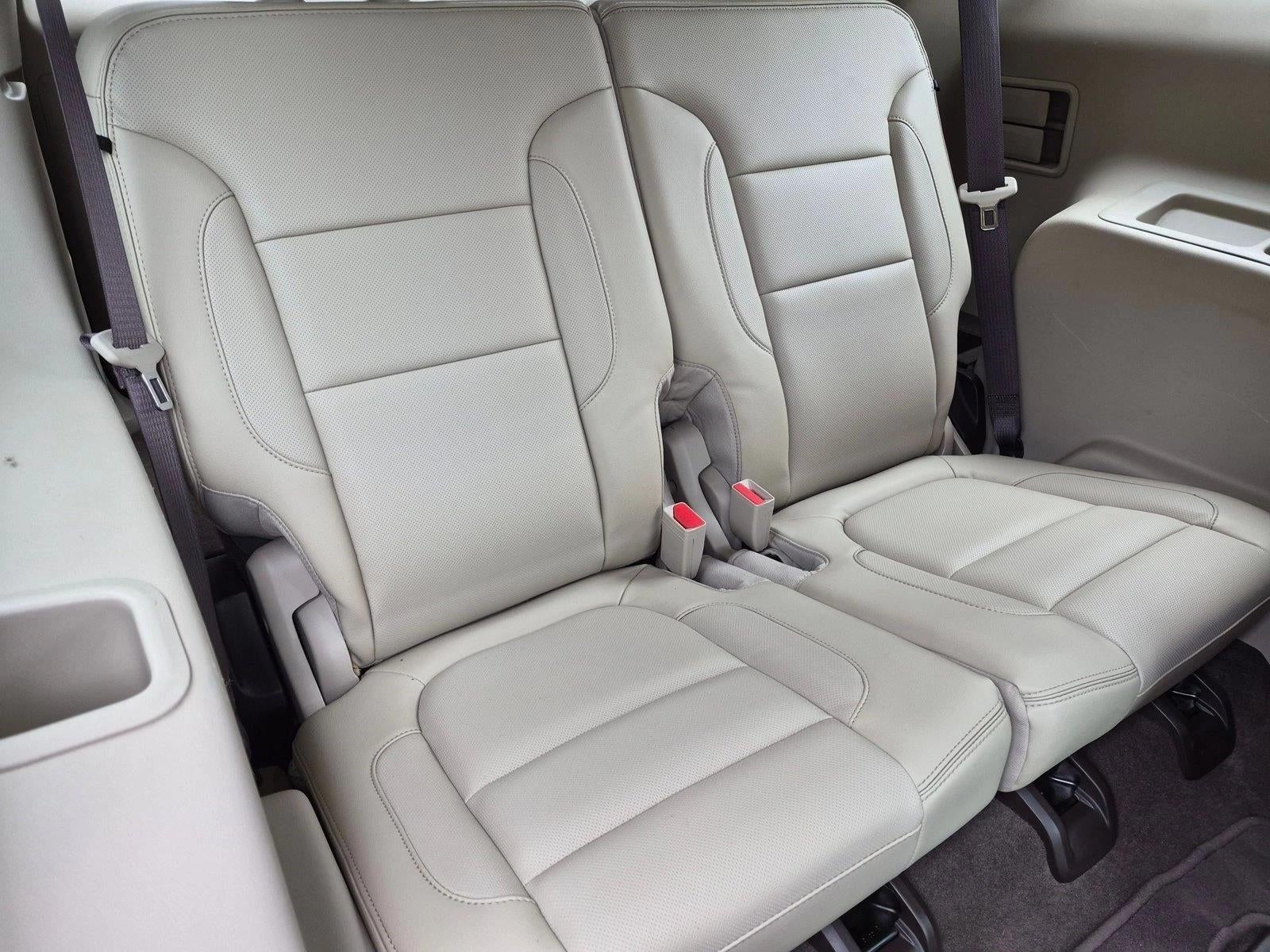2017 GMC Acadia FWD Denali