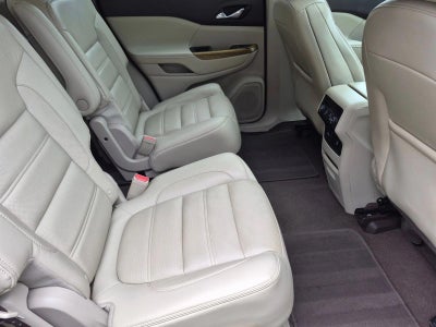 2017 GMC Acadia FWD Denali