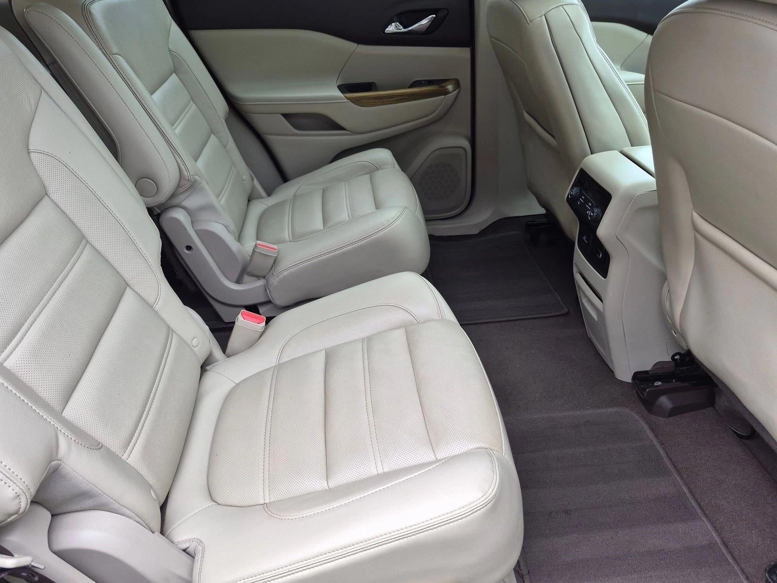 2017 GMC Acadia FWD Denali