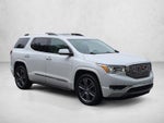 2017 GMC Acadia FWD Denali