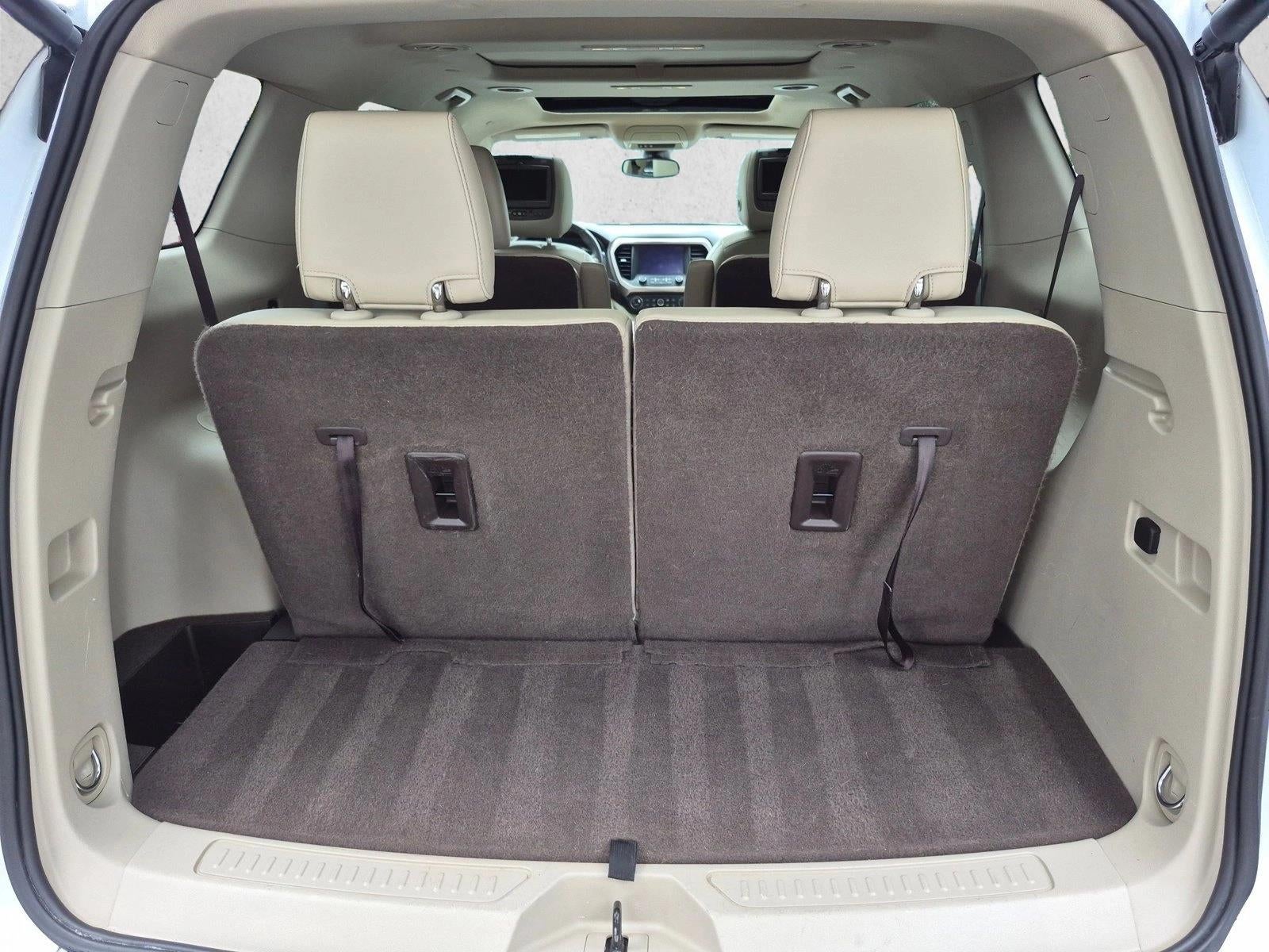 2017 GMC Acadia FWD Denali