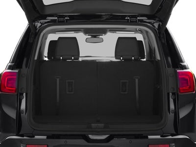 2017 GMC Acadia FWD Denali