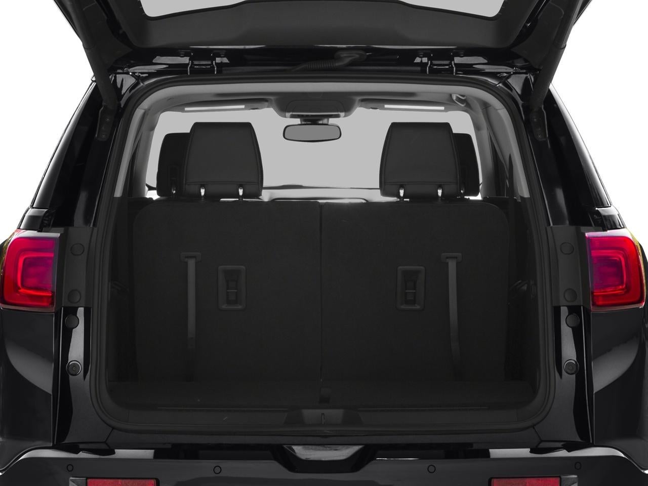 2017 GMC Acadia FWD Denali