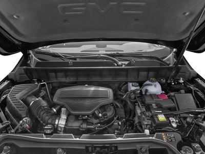 2017 GMC Acadia FWD Denali