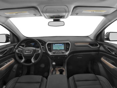 2017 GMC Acadia FWD Denali