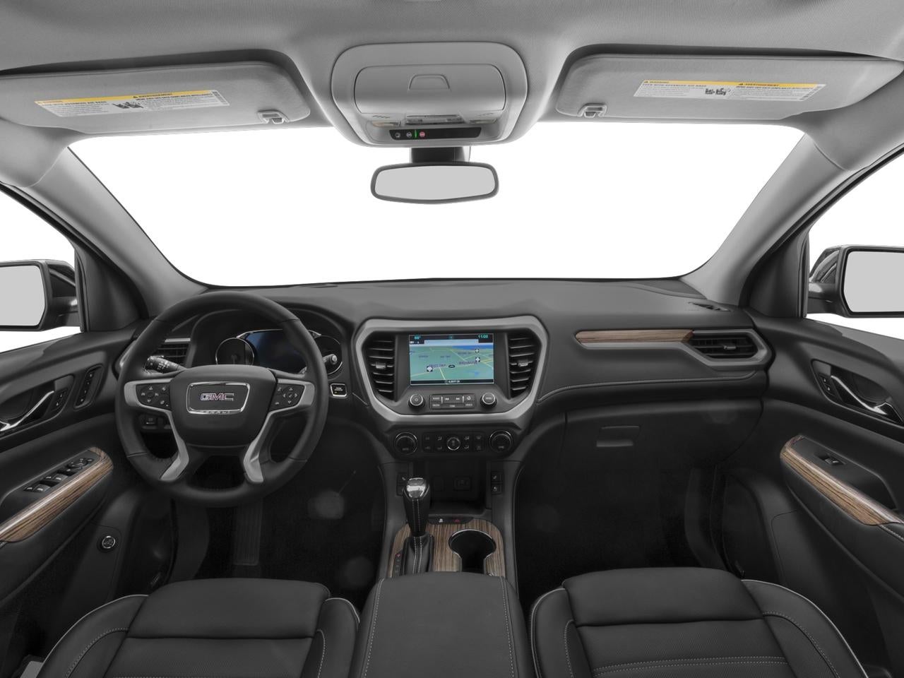 2017 GMC Acadia FWD Denali