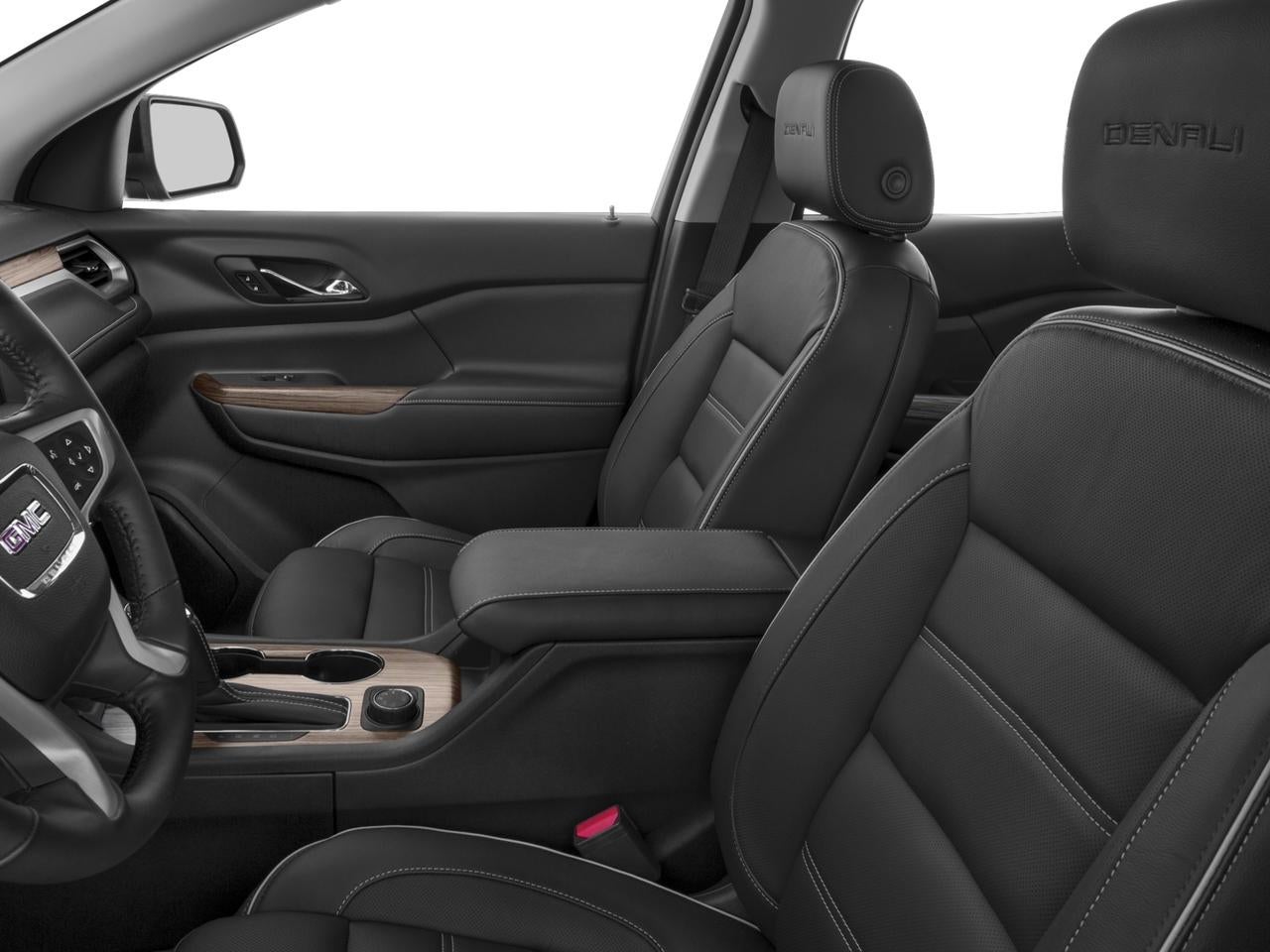 2017 GMC Acadia FWD Denali