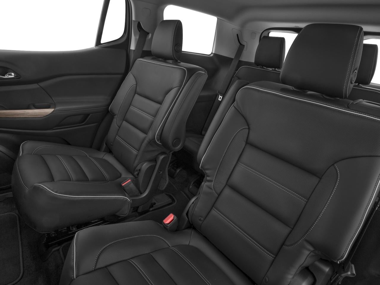 2017 GMC Acadia FWD Denali