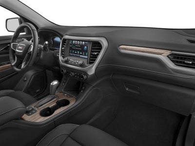 2017 GMC Acadia FWD Denali