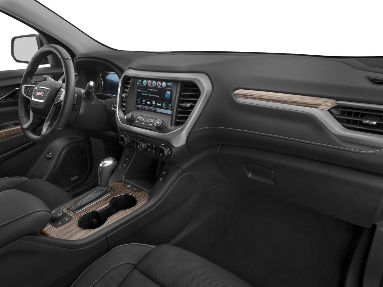 2017 GMC Acadia FWD Denali
