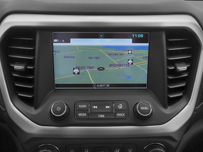 2017 GMC Acadia FWD Denali