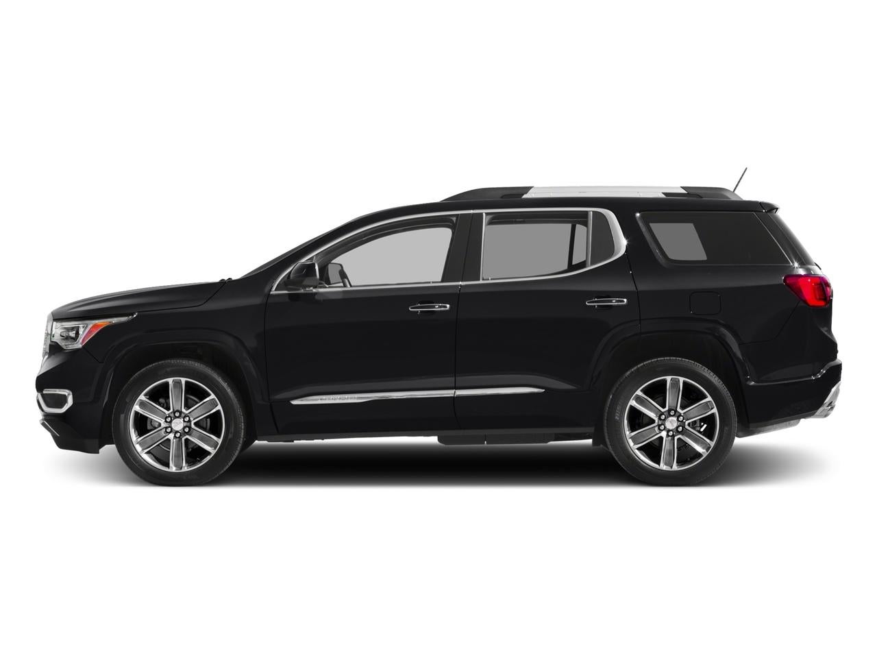 2017 GMC Acadia FWD Denali