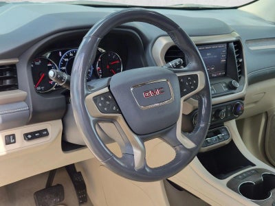 2021 GMC Acadia FWD Denali