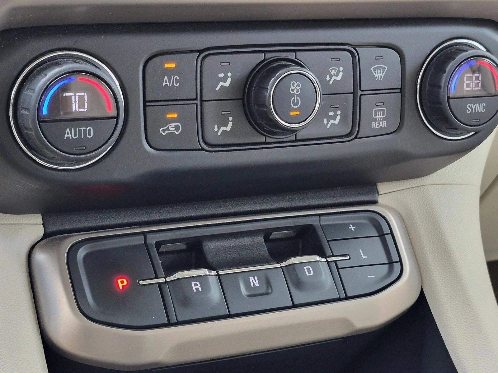 2021 GMC Acadia FWD Denali