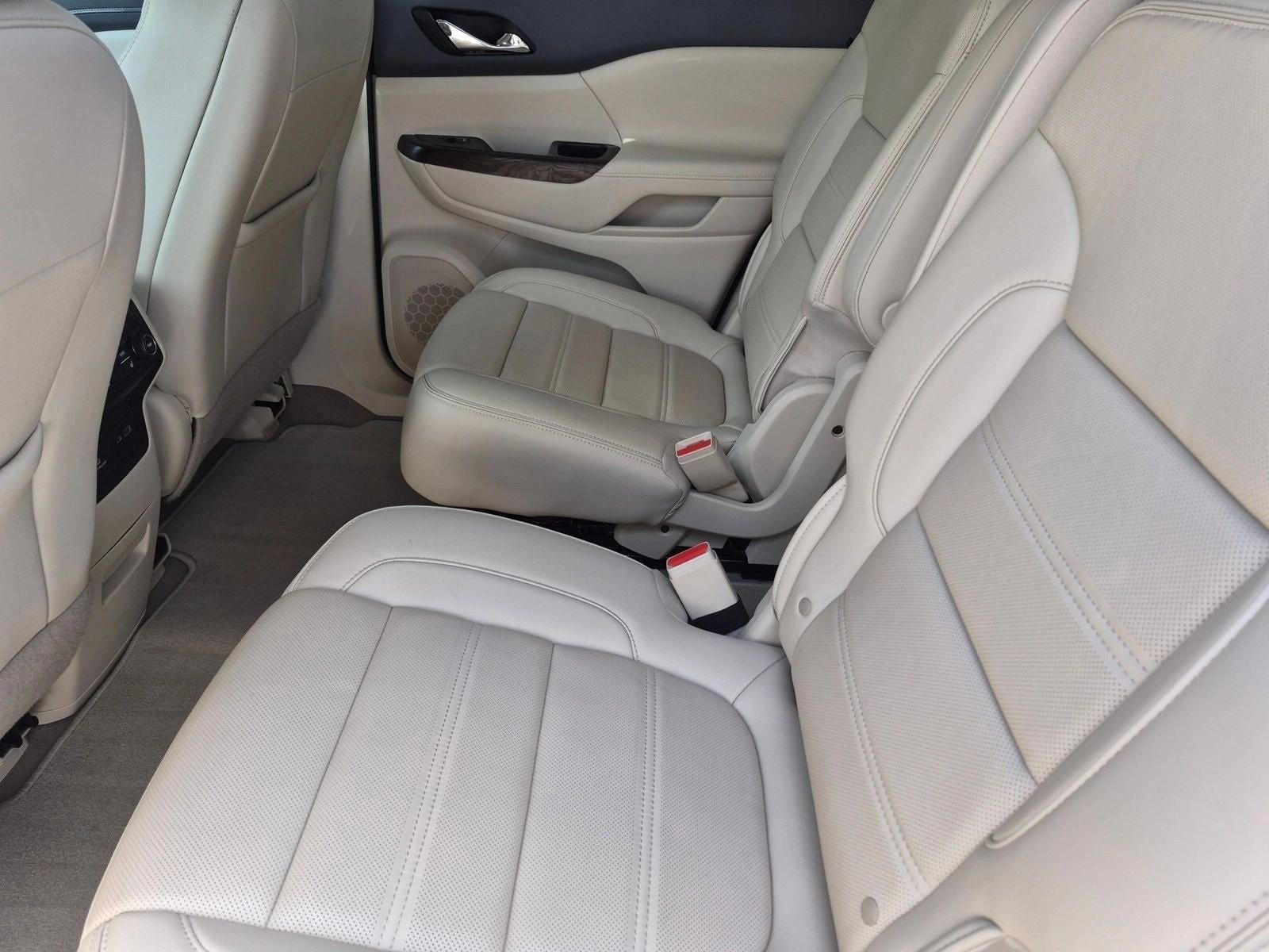 2021 GMC Acadia FWD Denali