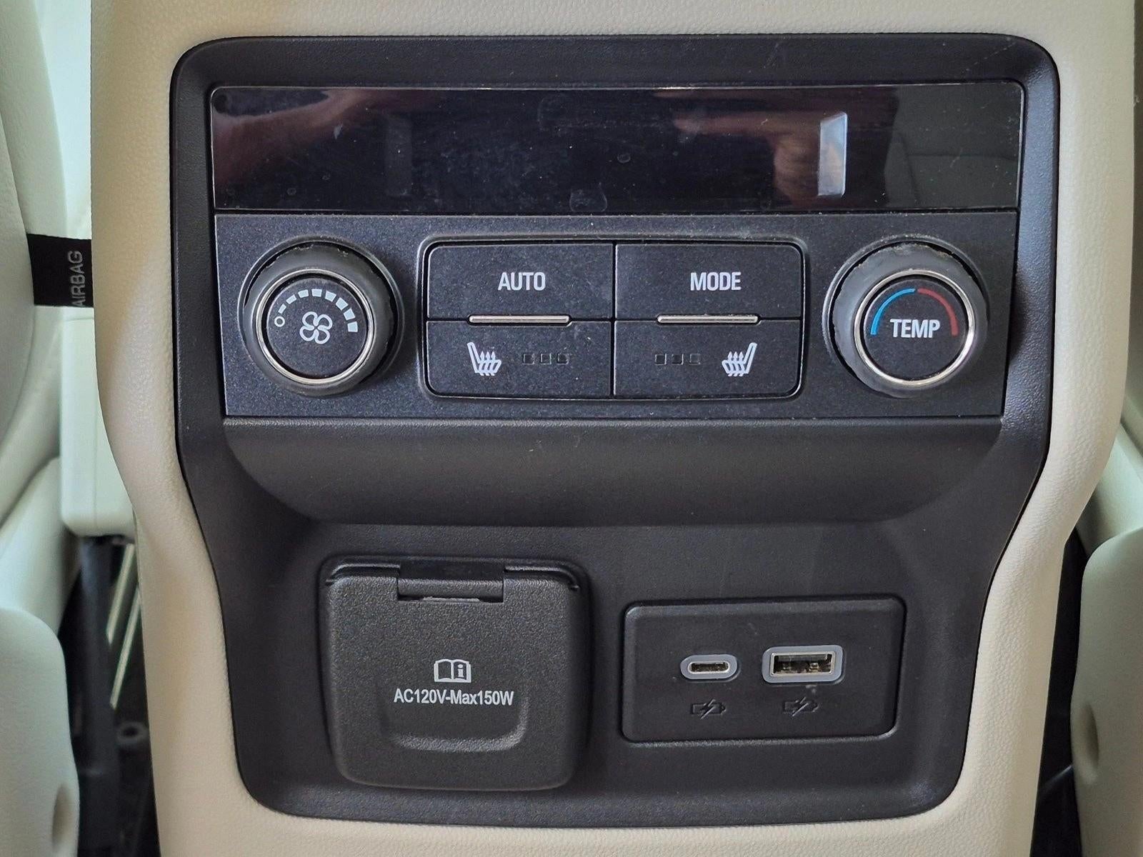 2021 GMC Acadia FWD Denali