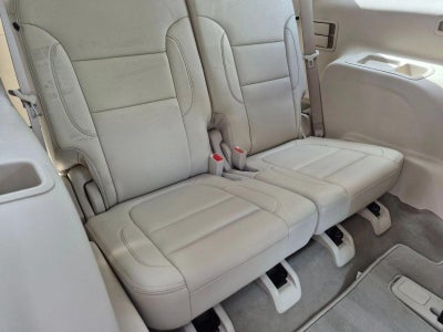 2021 GMC Acadia FWD Denali