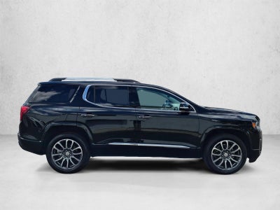 2021 GMC Acadia FWD Denali