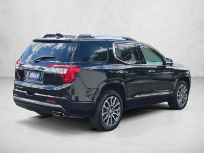 2021 GMC Acadia FWD Denali